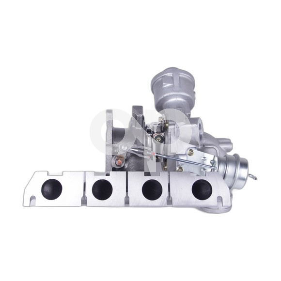 Turbo neuf 53039880087 SL TURBO - 53039700087