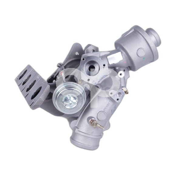 Turbo neuf 53039880087 SL TURBO - 53039700106