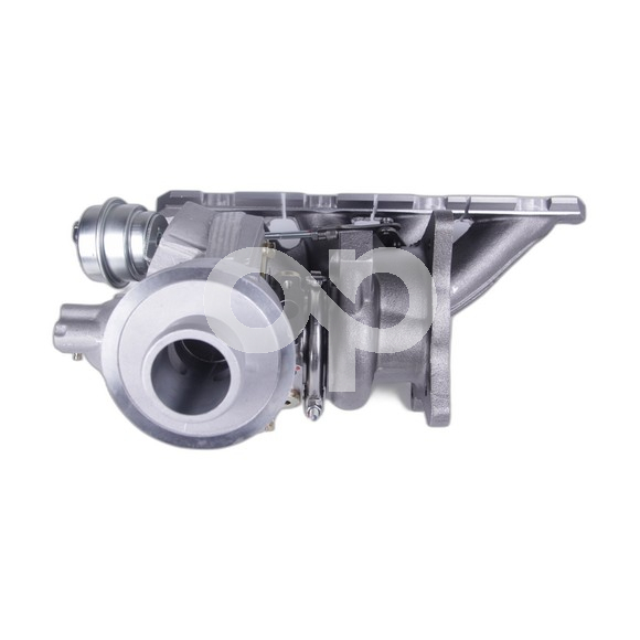 Turbo neuf 53039880087 SL TURBO - 53039880087