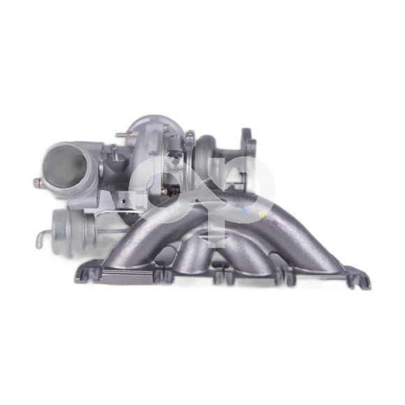 Turbo neuf 53039880087 SL TURBO - 53039880106