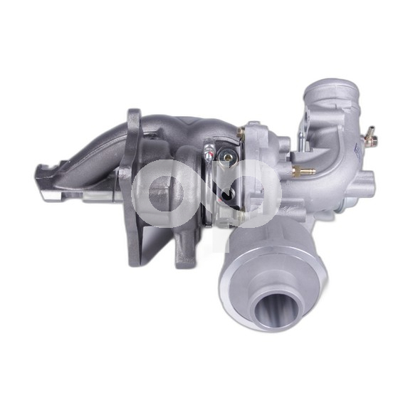 Turbo neuf 53039880087 SL TURBO - 5303-970-0087