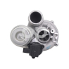 Turbo neuf 53039880163 SL TURBO - 5303 988 0163