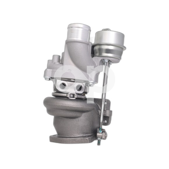 Turbo neuf 53039880163 SL TURBO - 53039700118