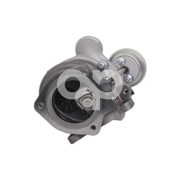 Turbo neuf 53039880163 SL TURBO - 53039800118