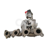 Turbo neuf 53039880207 SL TURBO - 5303 988 0207