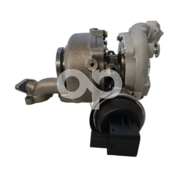 Turbo neuf 53039880207 SL TURBO - 53039700129