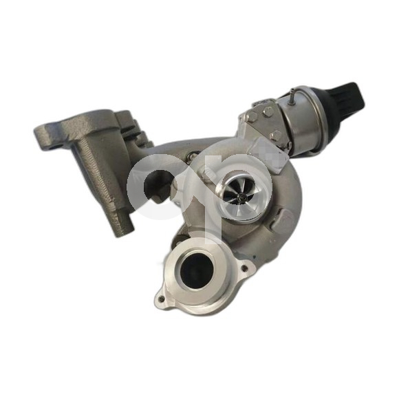 Turbo neuf 53039880207 SL TURBO - 53039700137