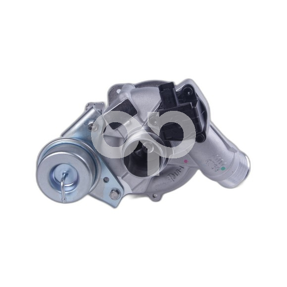 Turbo neuf 53039880425 SL TURBO - 53039700104