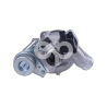 Turbo neuf 53039880425 SL TURBO - 5303 988 0425