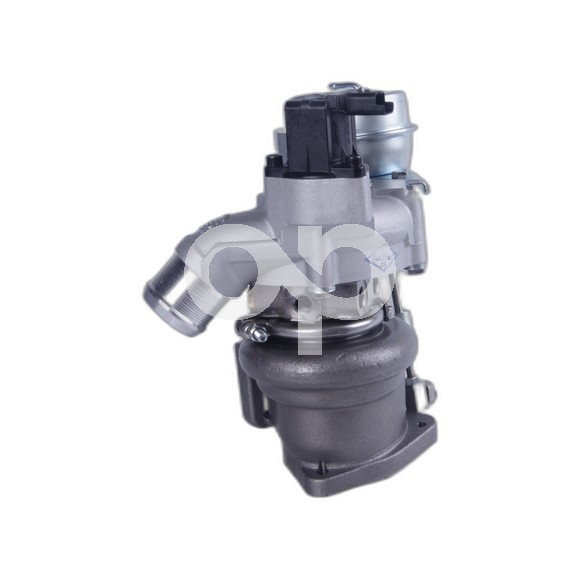 Turbo neuf 53039880425 SL TURBO - 53039700120