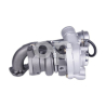 Turbo neuf 53039880459 SL TURBO - 5303 988 0459
