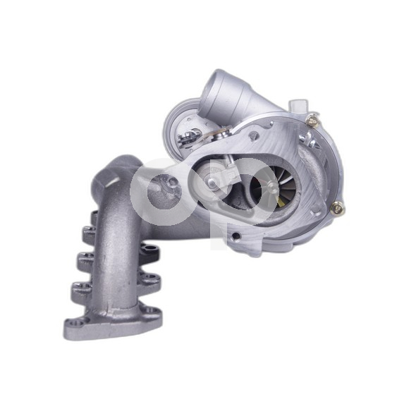 Turbo neuf 53039880459 SL TURBO - 53039700099