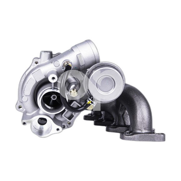 Turbo neuf 53039880459 SL TURBO - 53039700142