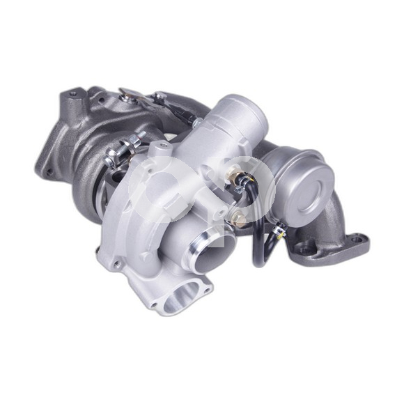 Turbo neuf 53039880459 SL TURBO - 53039700162