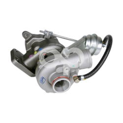 Turbo neuf 53149887018 SL TURBO