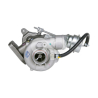 Turbo neuf 53149887018 SL TURBO - 53149807018