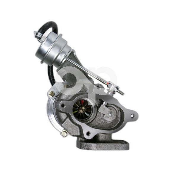 Turbo neuf 53149887018 SL TURBO - 53149907018