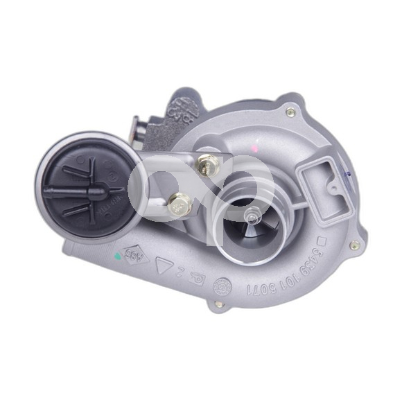 Turbo neuf 54359880000 SL TURBO - 54359700002