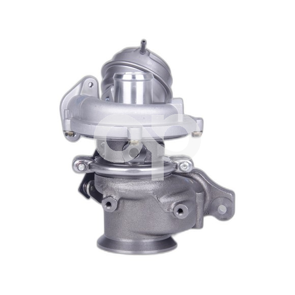 Turbo neuf 5435 988 0005 SL TURBO - 54359710005
