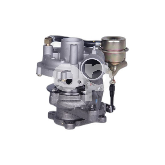 Turbo neuf 706977-0003 SL TURBO - 5303-970-0009