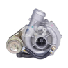 Turbo neuf 706977-0003 SL TURBO - 5303-970-0009