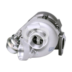 Turbo neuf 709837-5002S SL TURBO