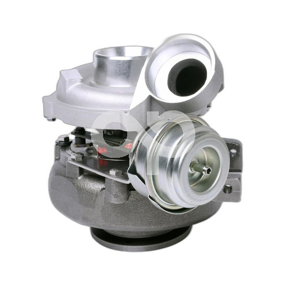 Turbo neuf 709837-5002S SL TURBO - 7098370001