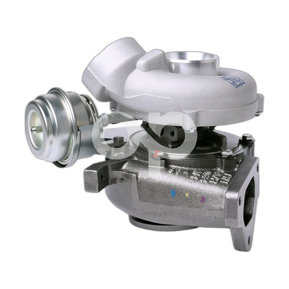Turbo neuf 709837-5002S SL TURBO - 7098370002