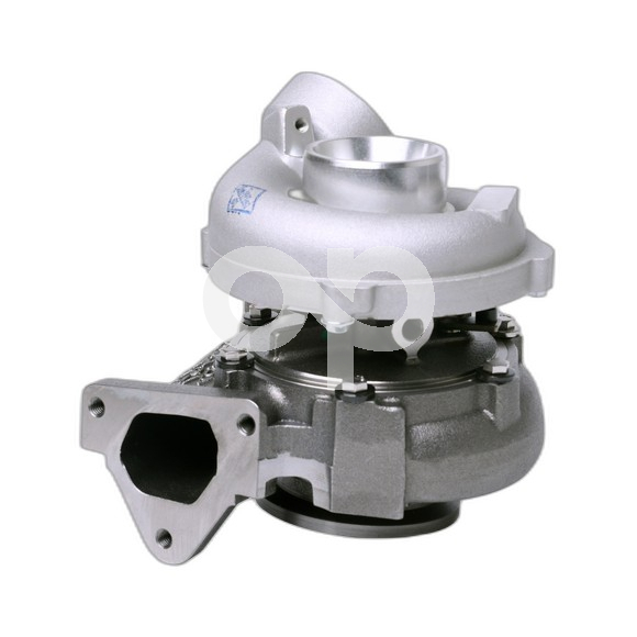 Turbo neuf 709837-5002S SL TURBO - 7098375002S
