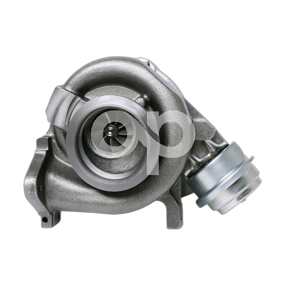 Turbo neuf 709837-5002S SL TURBO - 709837-0001