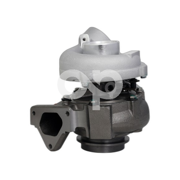 Turbo neuf 715910-5002S SL TURBO - 7159100001