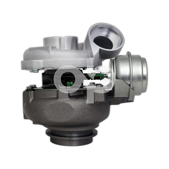 Turbo neuf 715910-5002S SL TURBO - 7159100002