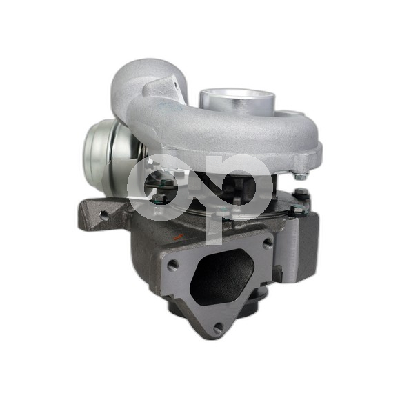Turbo neuf 715910-5002S SL TURBO - 7159109002S