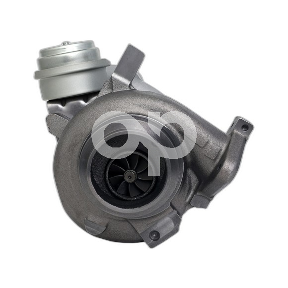 Turbo neuf 715910-5002S SL TURBO - 715910-0002