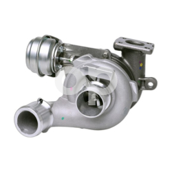 Turbo neuf 716665-5003S SL TURBO