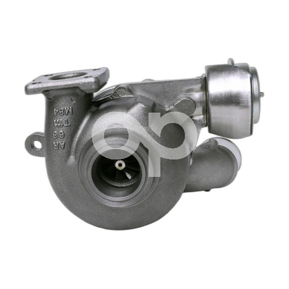 Turbo neuf 716665-5003S SL TURBO - 7126650002