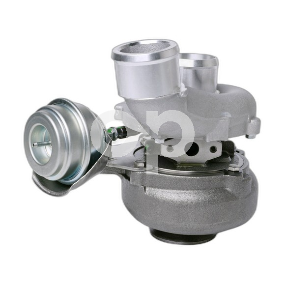 Turbo neuf 716665-5003S SL TURBO - 7126652
