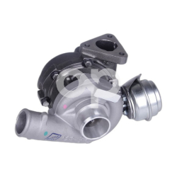 Turbo neuf 717626-9001S SL TURBO