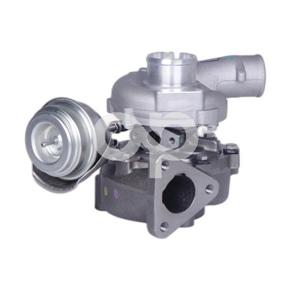 Turbo neuf 717626-9001S SL TURBO - 7052040001
