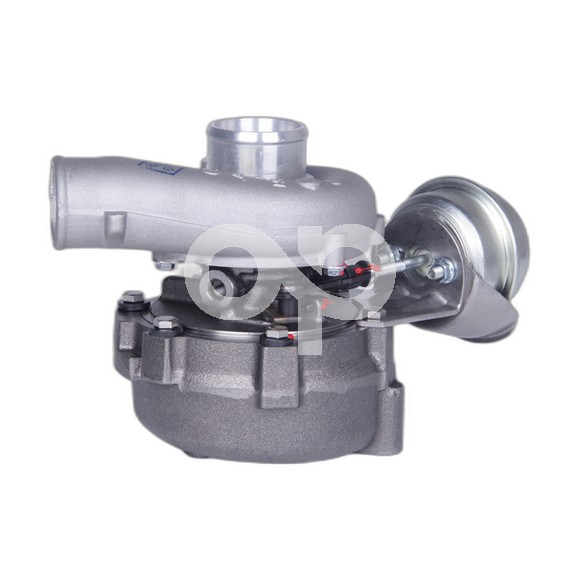 Turbo neuf 717626-9001S SL TURBO - 7052040002