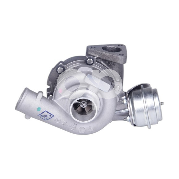 Turbo neuf 717626-9001S SL TURBO - 7052041