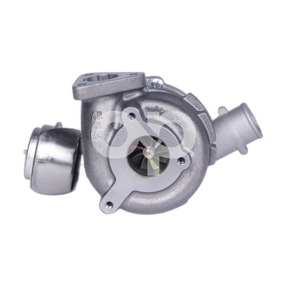 Turbo neuf 717626-9001S SL TURBO - 7052042