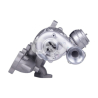 Turbo neuf 720855-5006S SL TURBO - 720855-5006S