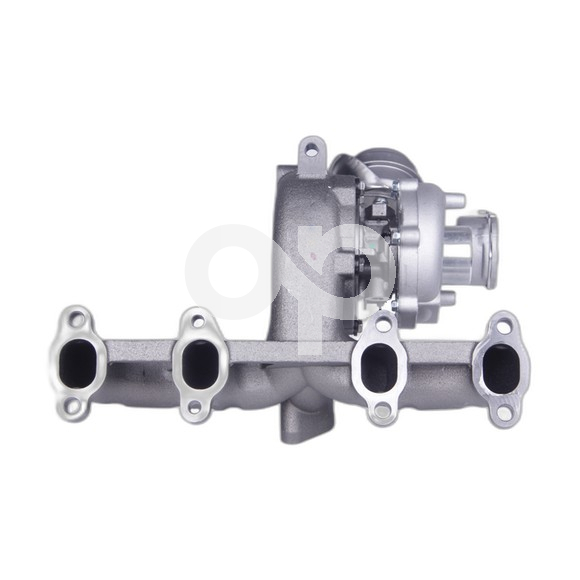 Turbo neuf 720855-5006S SL TURBO - 7120780001