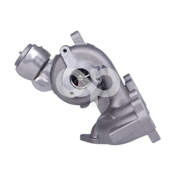 Turbo neuf 720855-5006S SL TURBO - 712078-0001