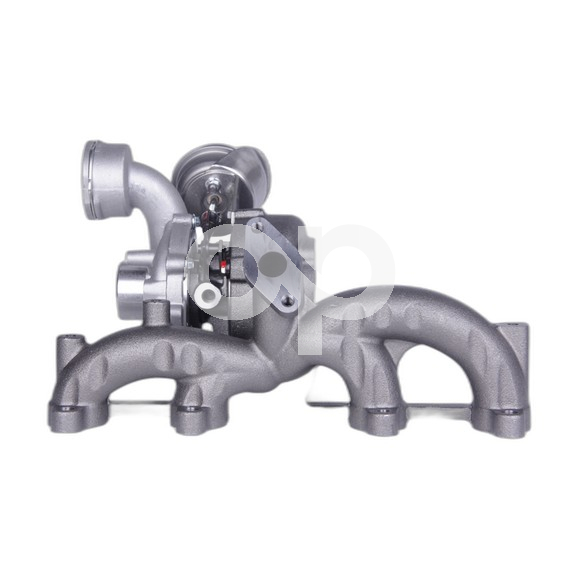 Turbo neuf 720855-5006S SL TURBO - 7162160001