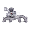 Turbo neuf 720855-5006S SL TURBO - 712078-0001