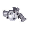 Turbo neuf 720855-5006S SL TURBO - 7162160001