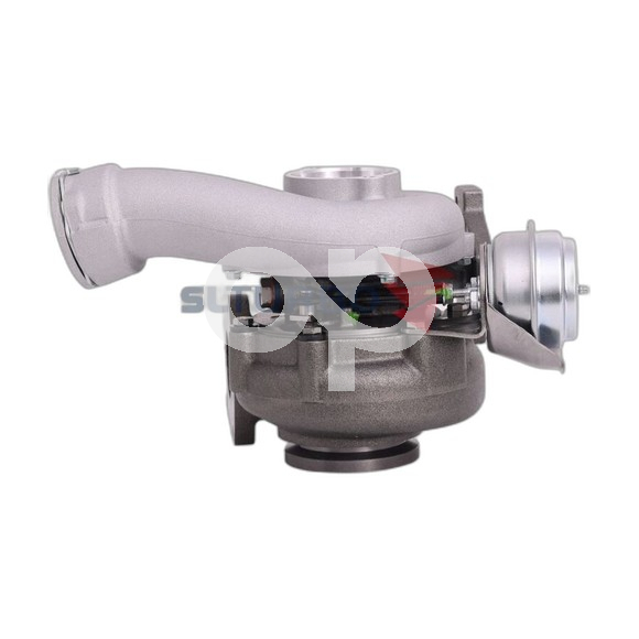 Turbo neuf 720931-2004 SL TURBO - 7209310002