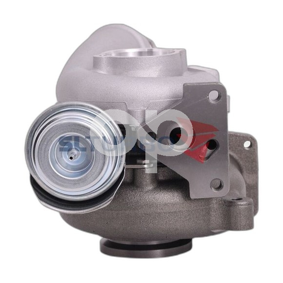 Turbo neuf 720931-2004 SL TURBO - 7209310003